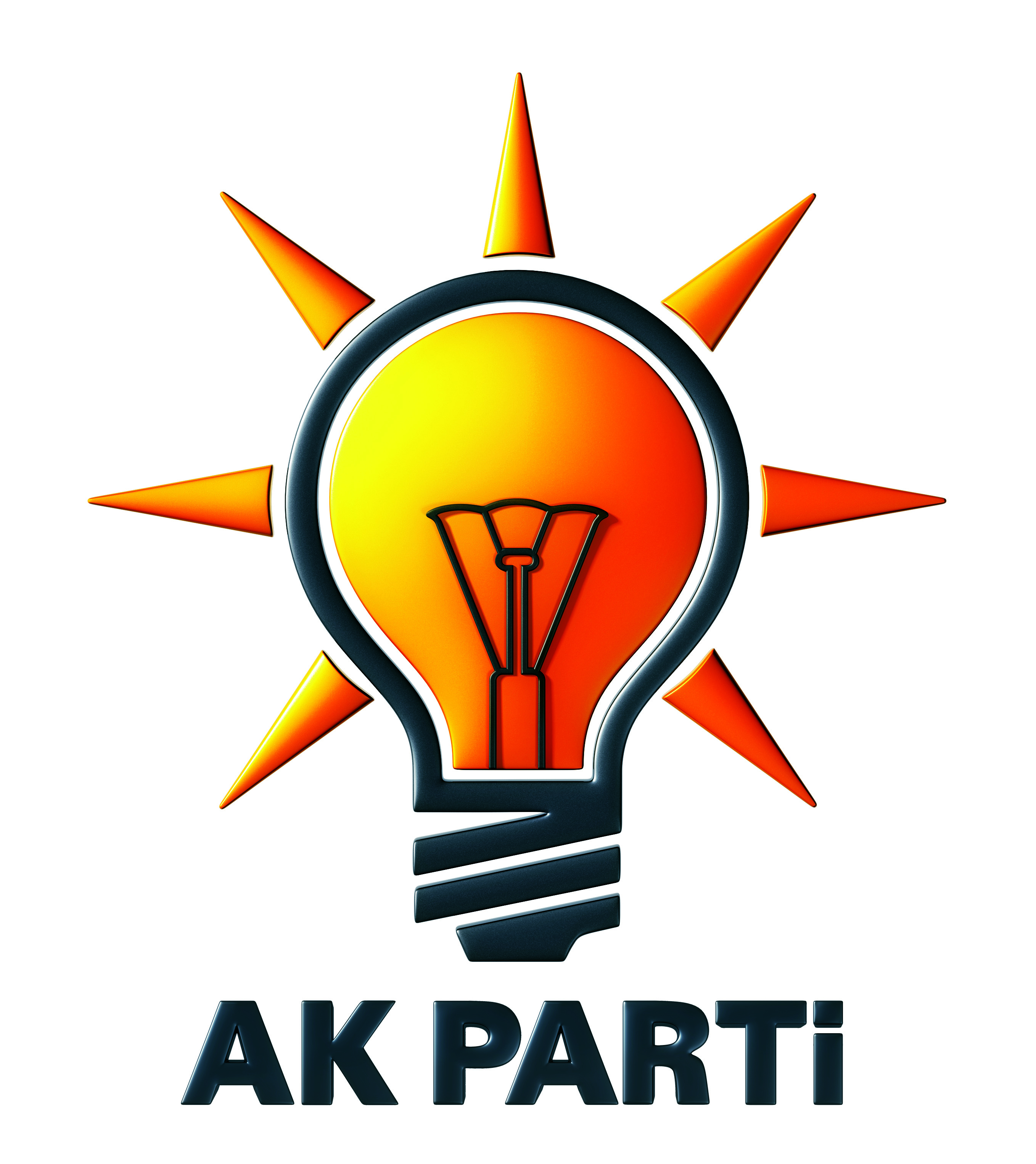 ak parti logo