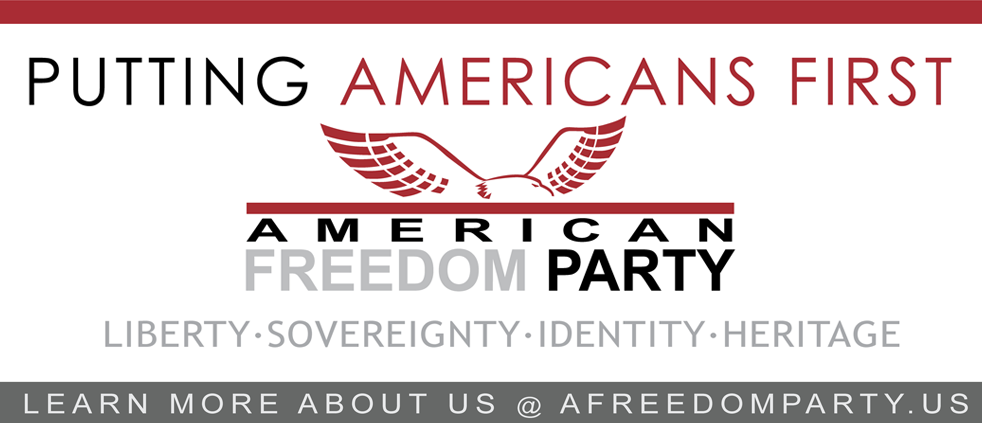 american conservative party logo