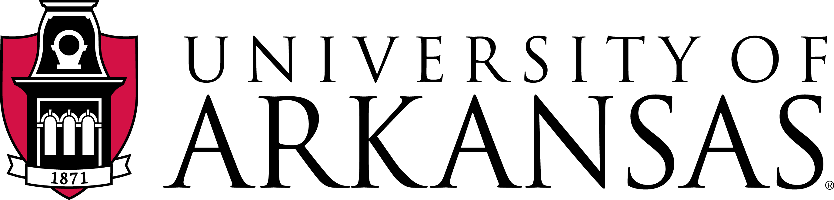 arkansas university logo