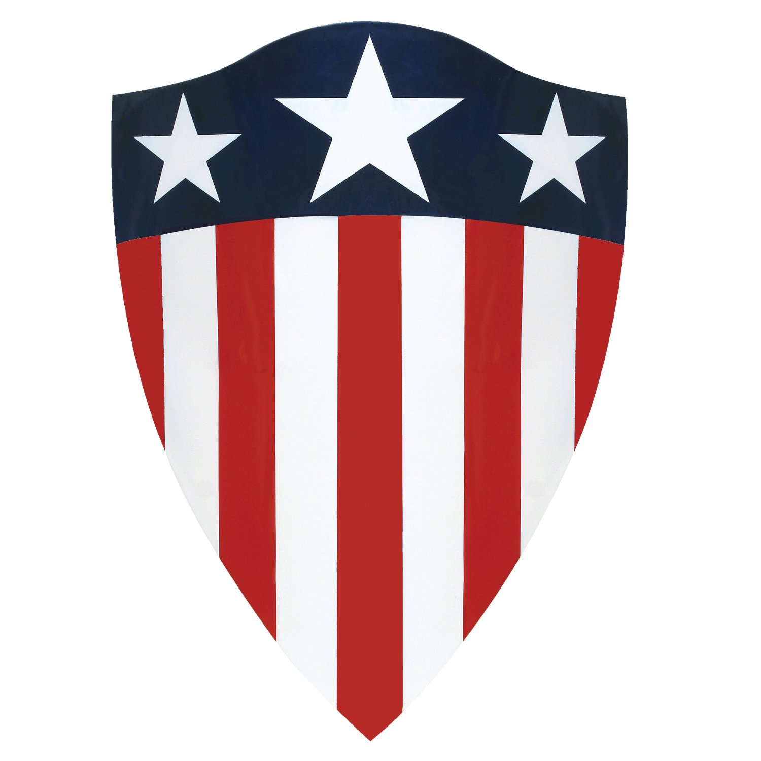 captain america logo