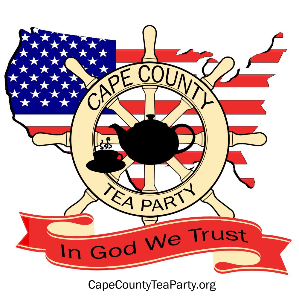 constitution party logo