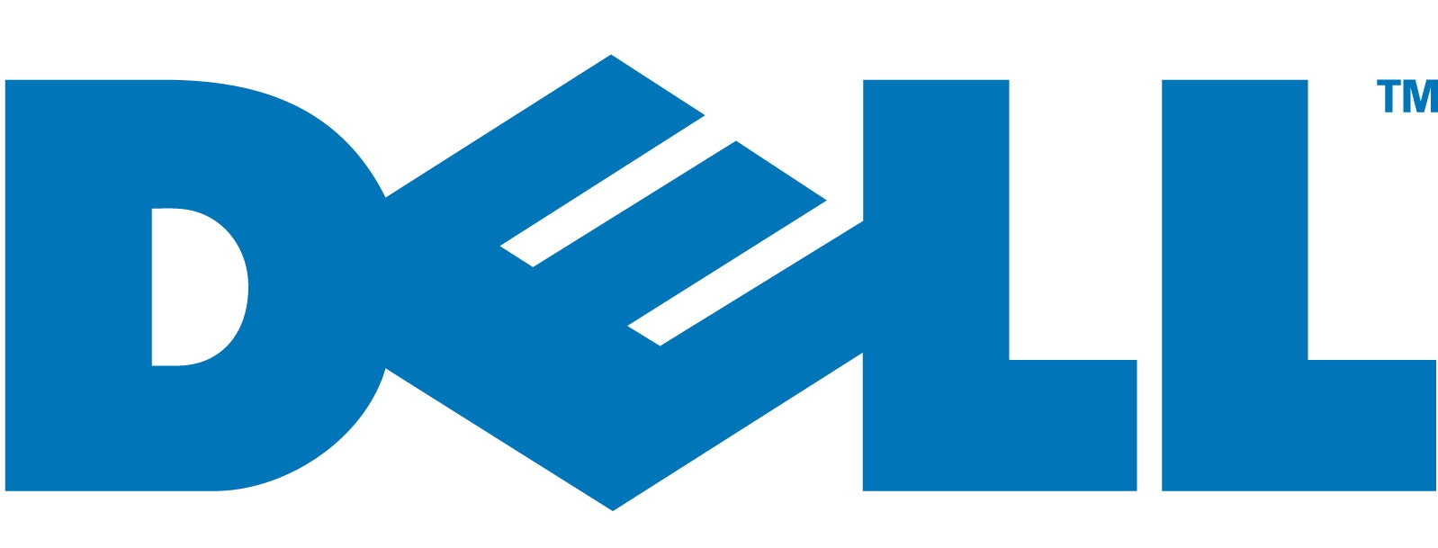 dell logo