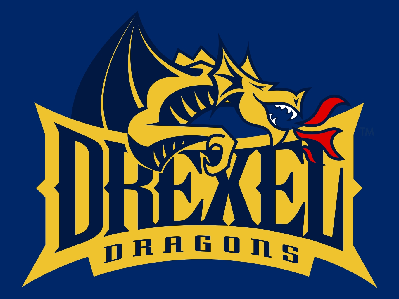drexel university logo