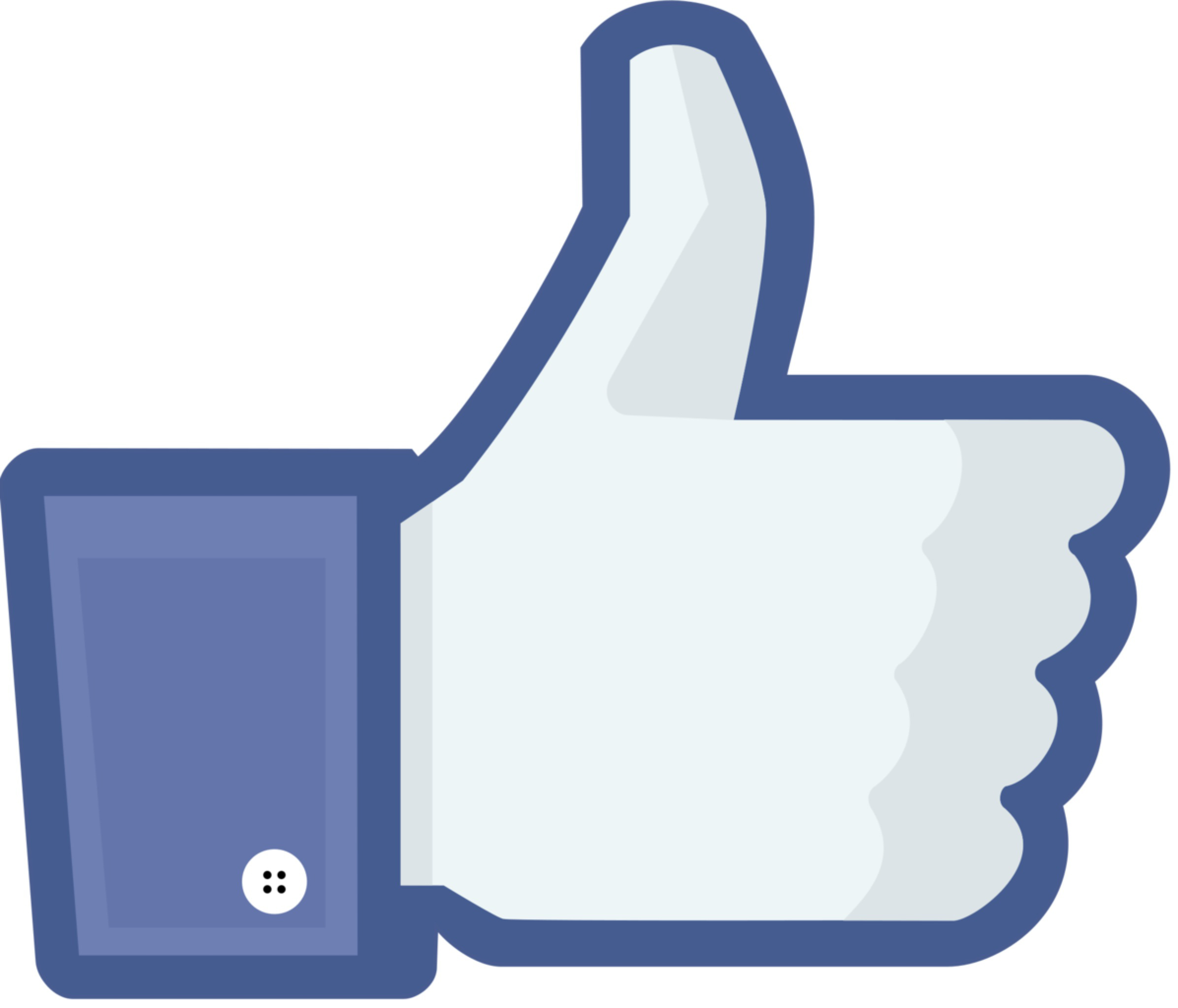 facebook logo vector