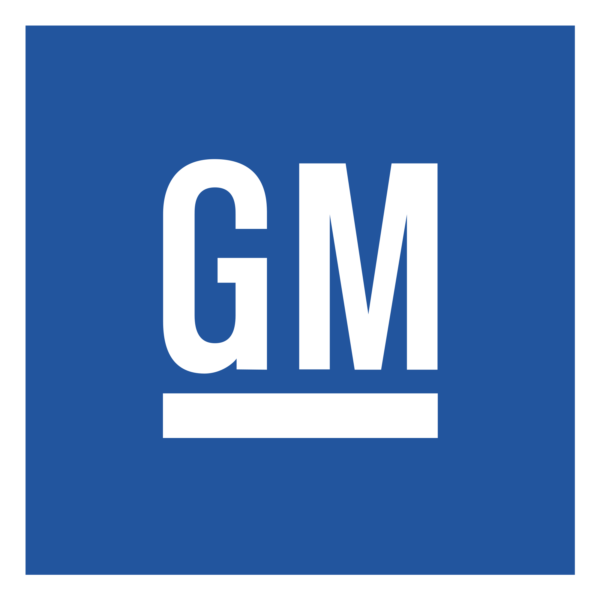 general mobile logo