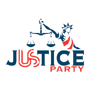 justice party logo