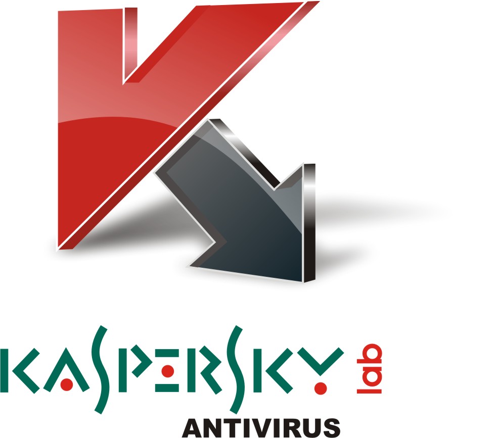 kaspersky logo