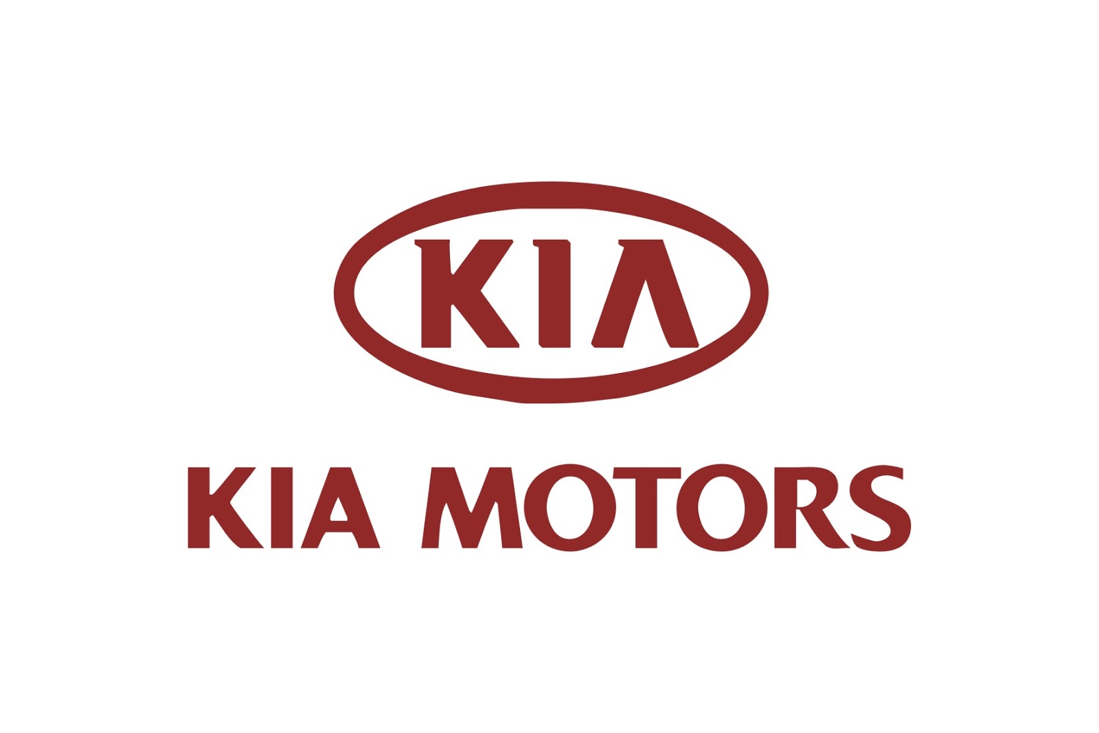 kia logo