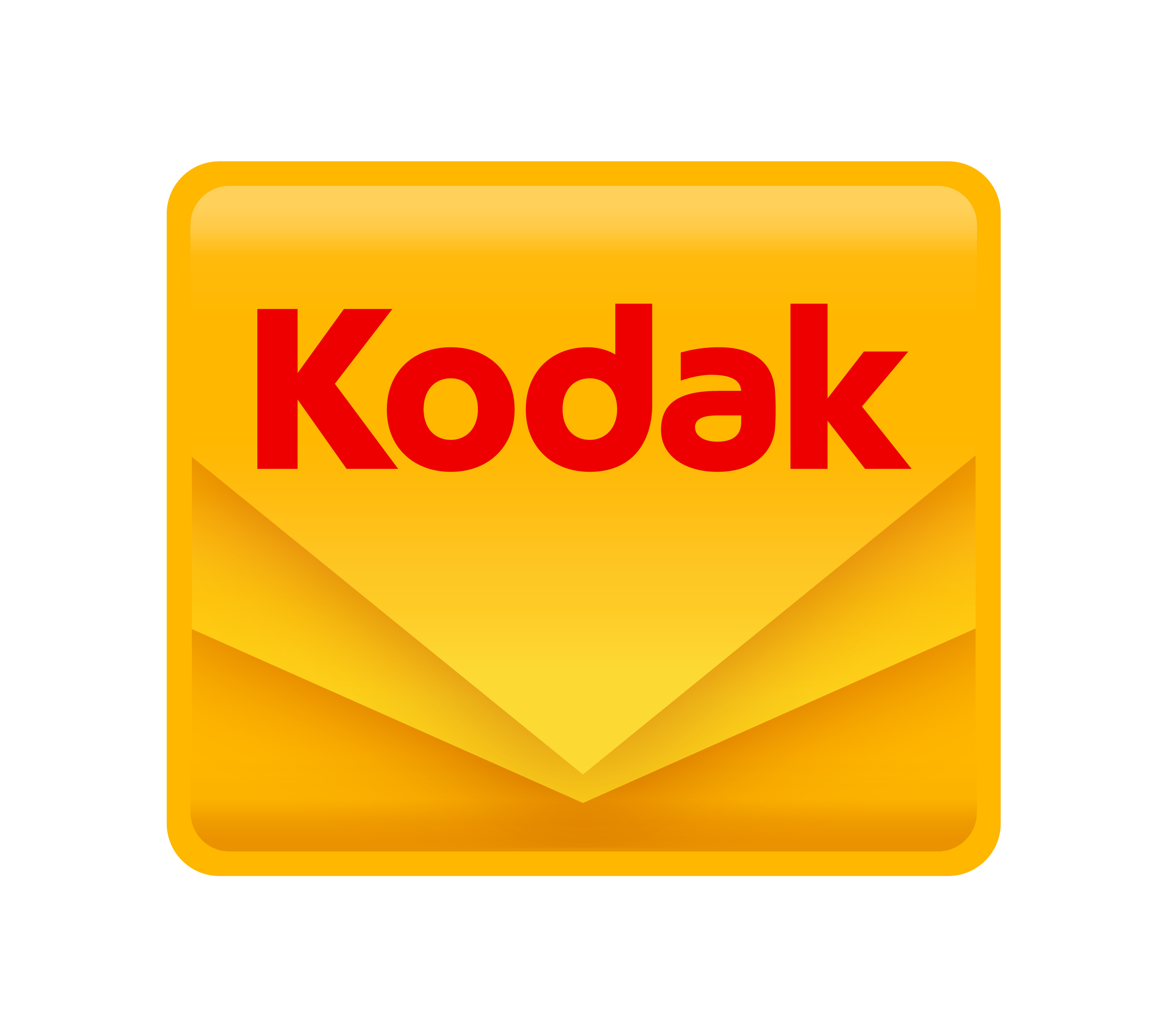 kodak logo