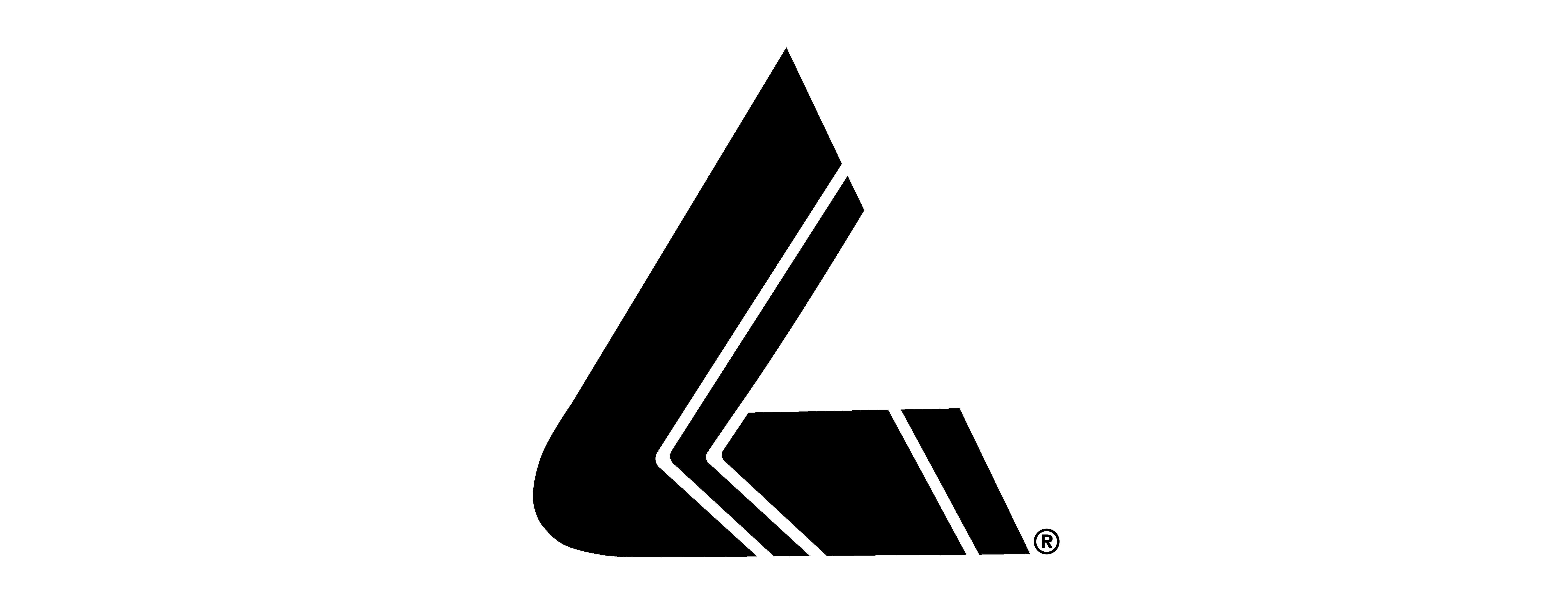 l logo