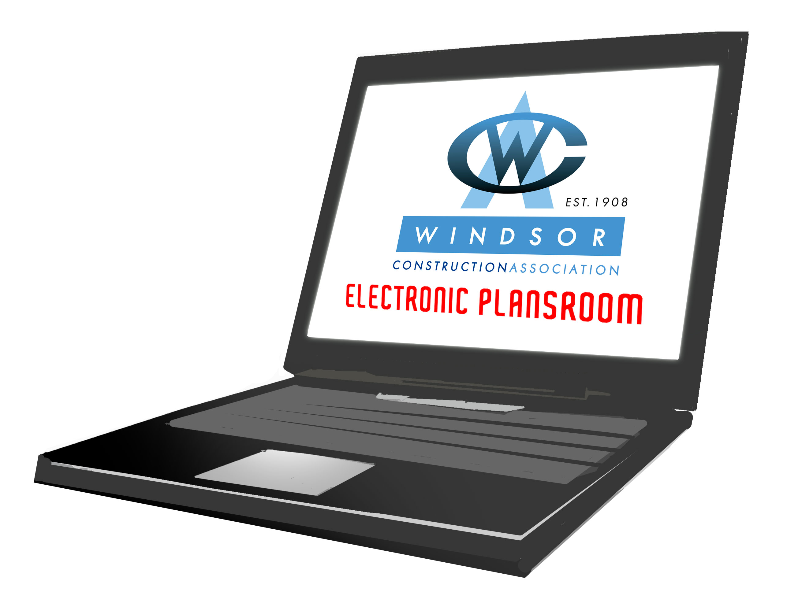 laptop logo