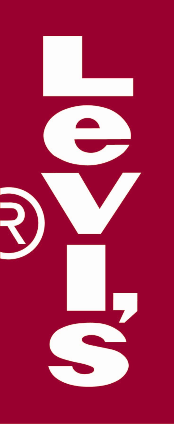 levis logo