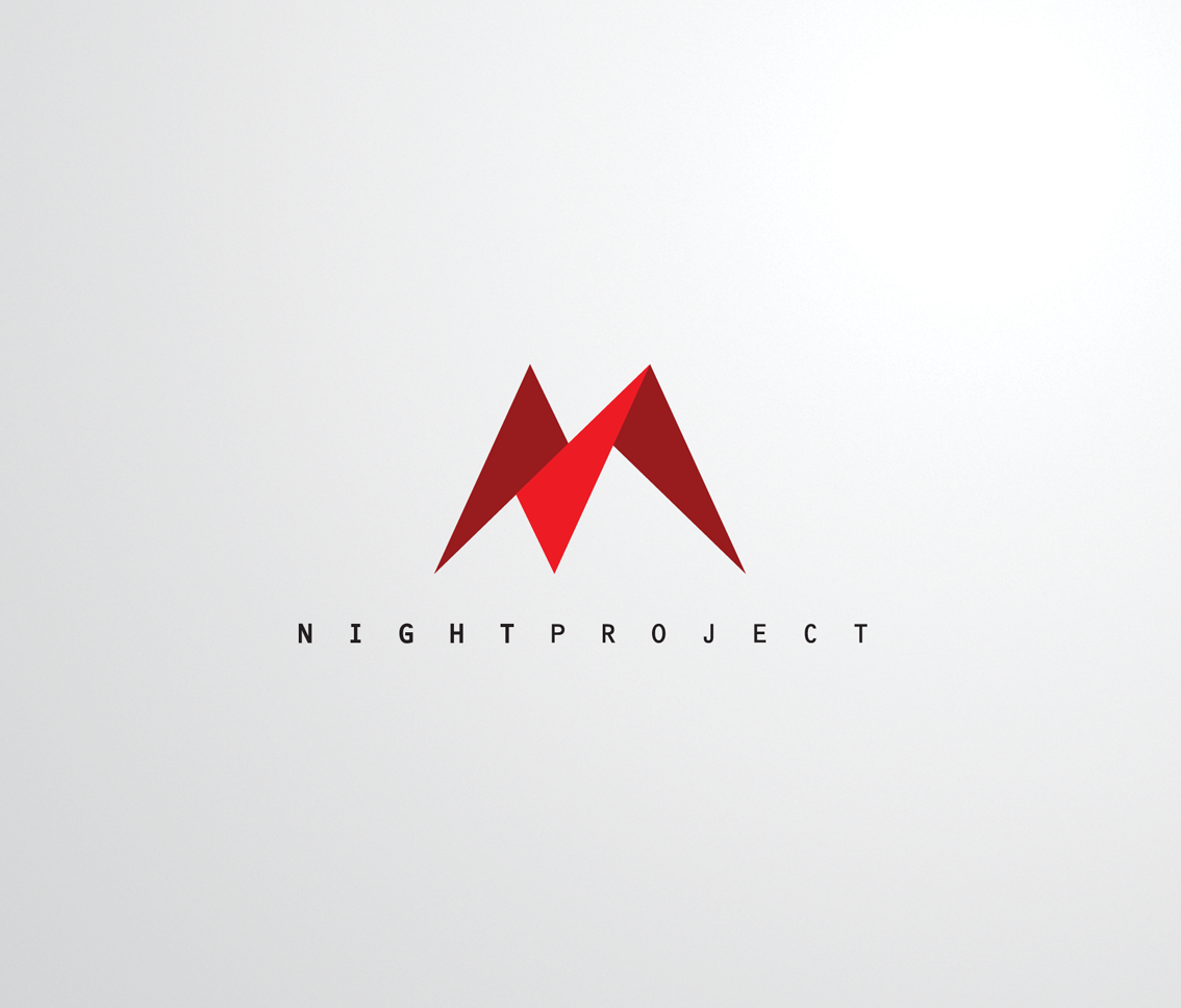 m logo