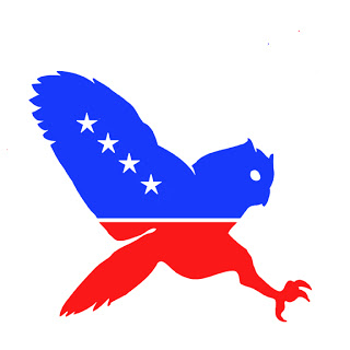 modern whig party logo