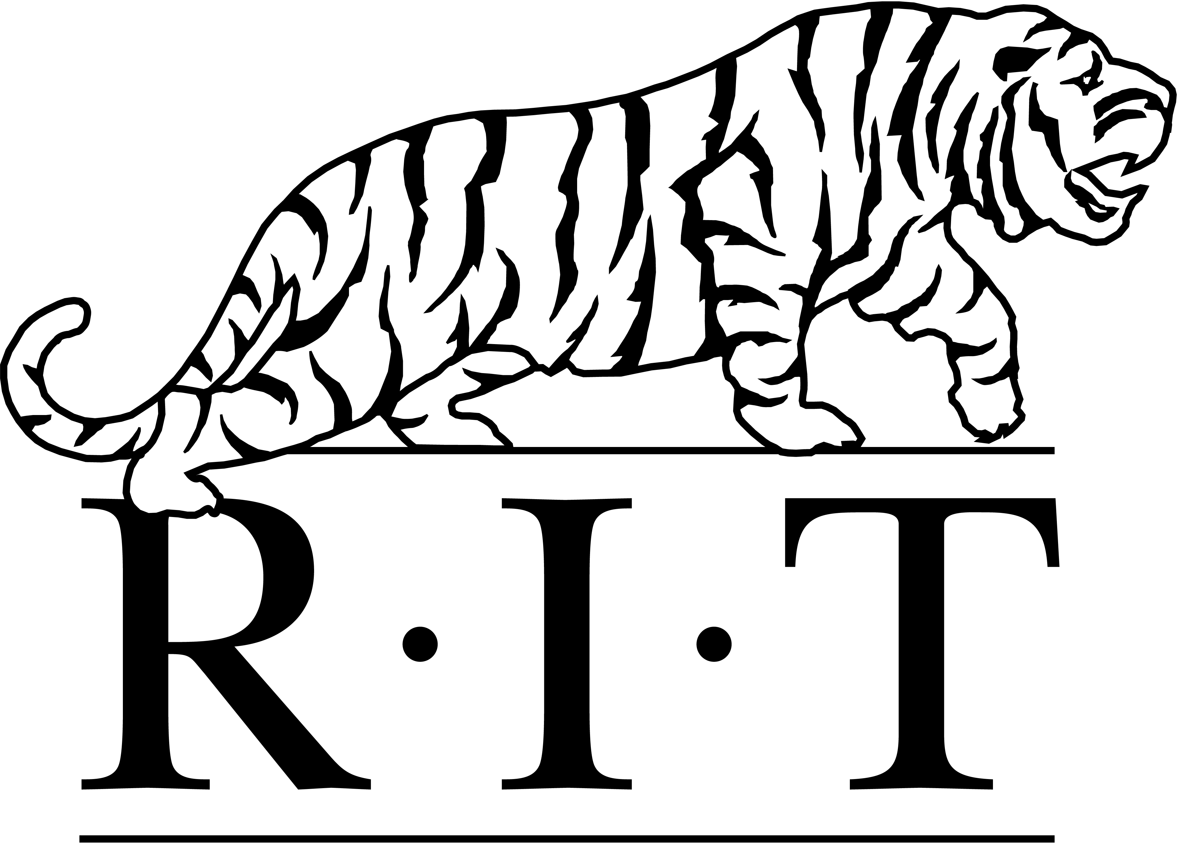 rit logo