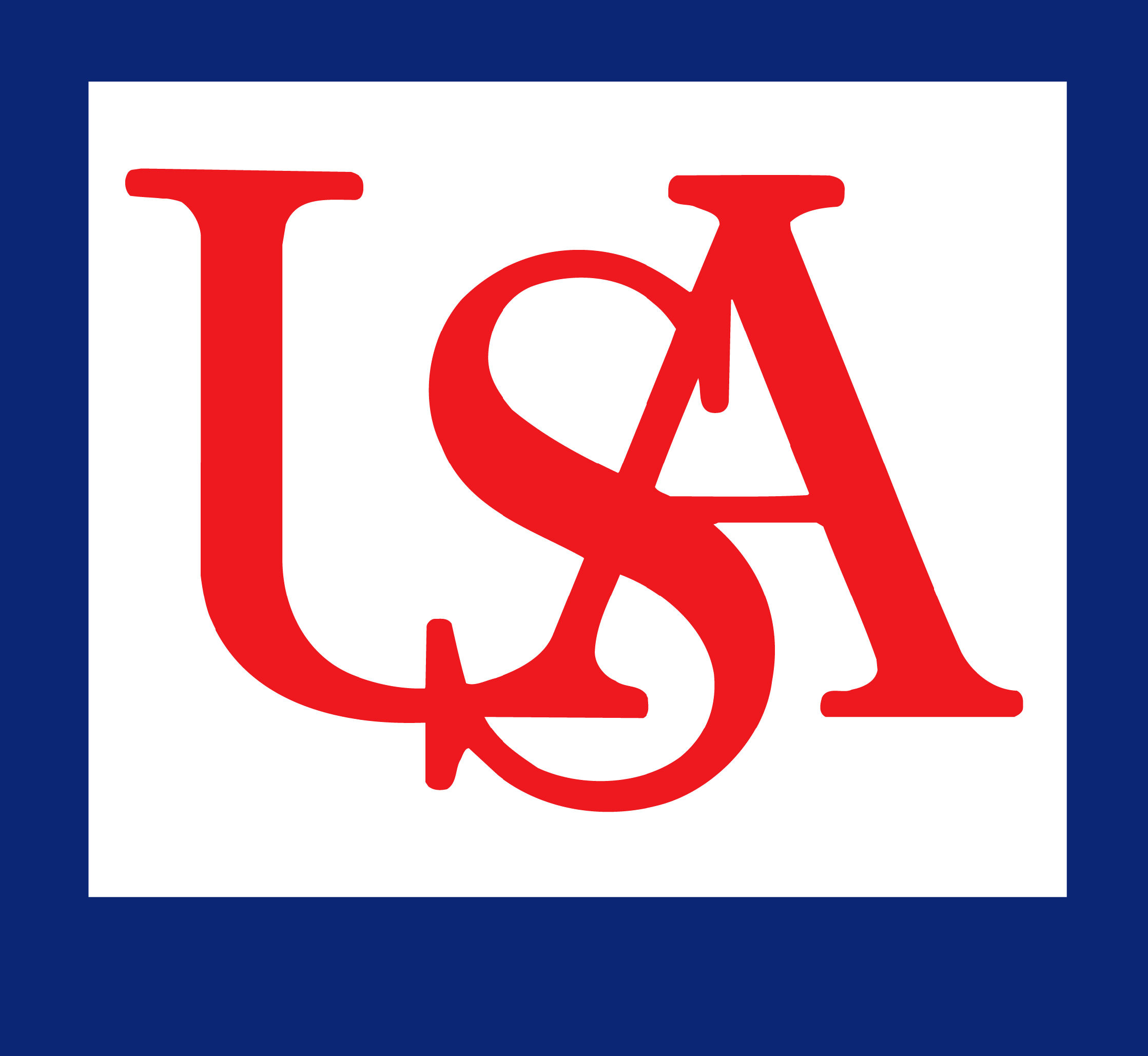 university of alabama logo