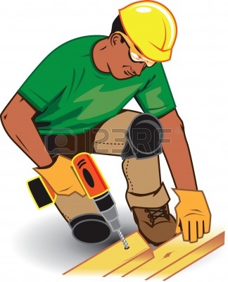 workers clipart