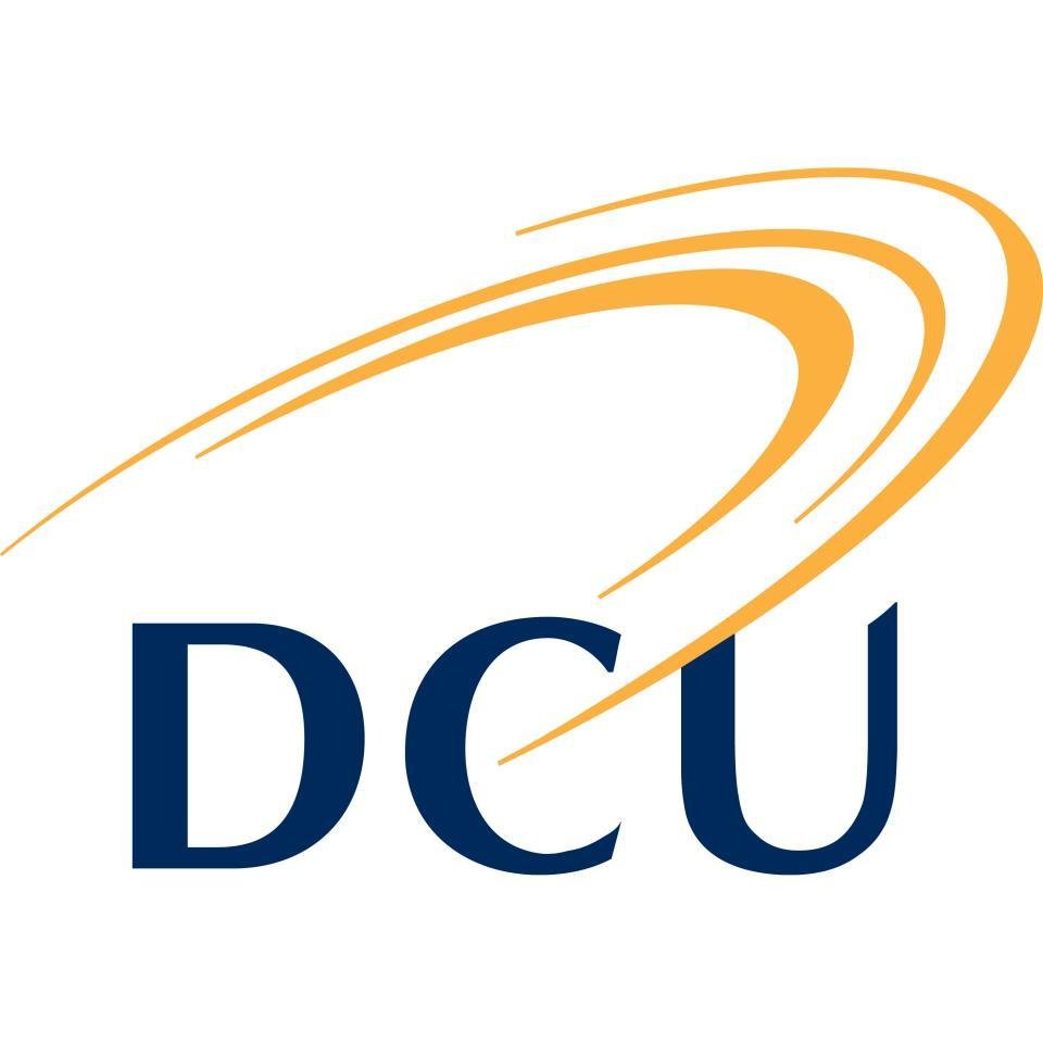 dublin city university logo 05