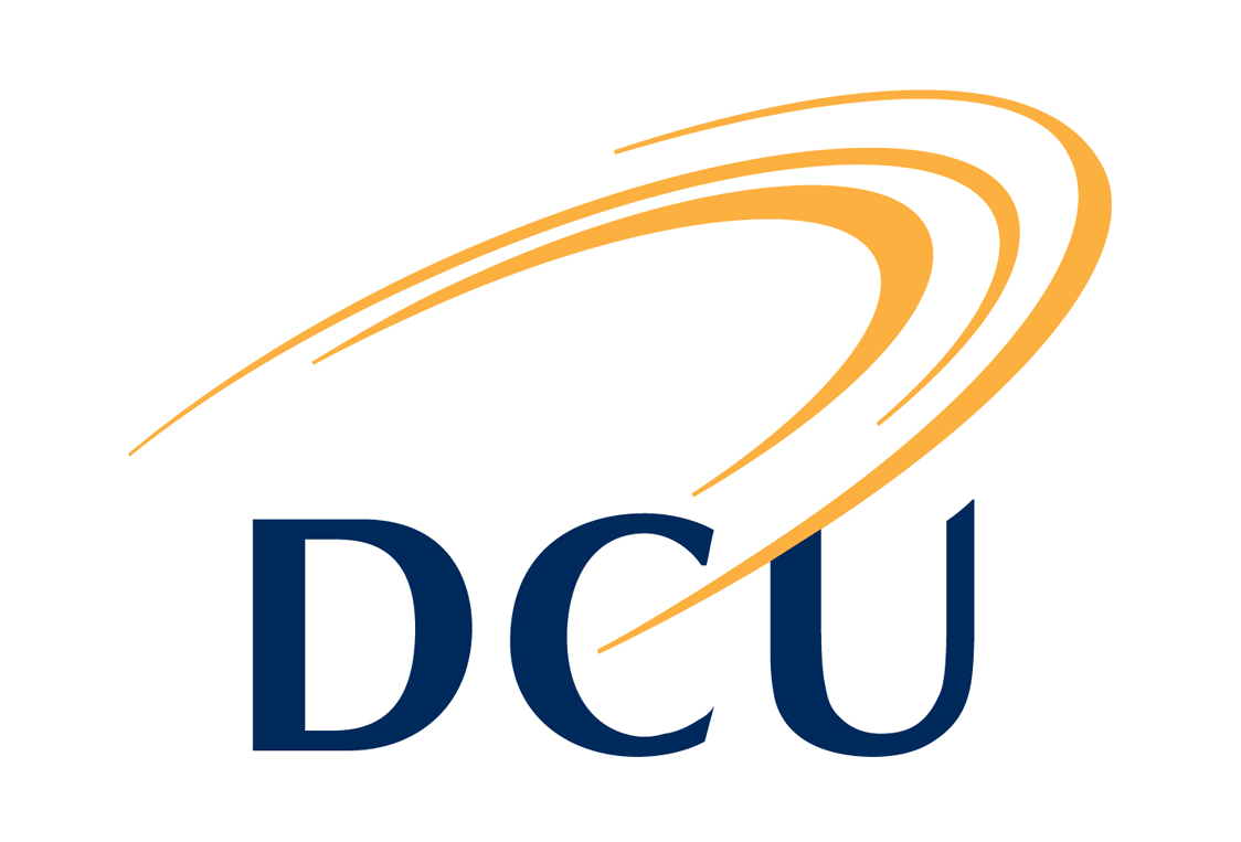 dublin city university logo 09