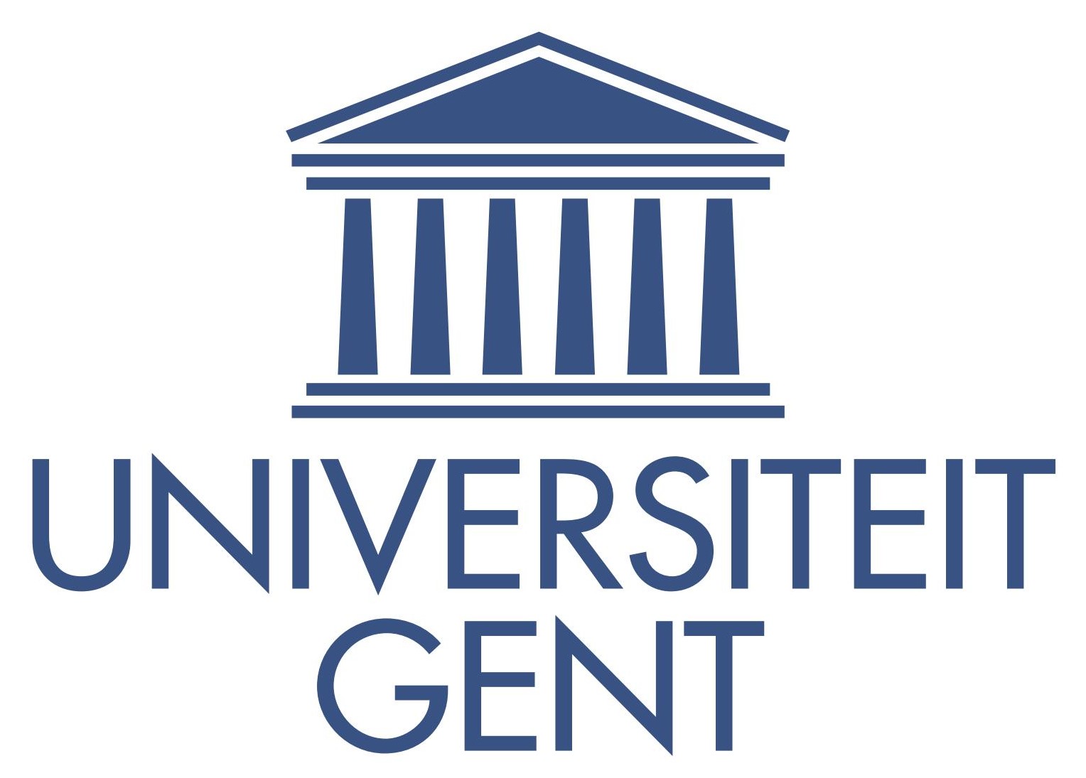 ghent university logo 09