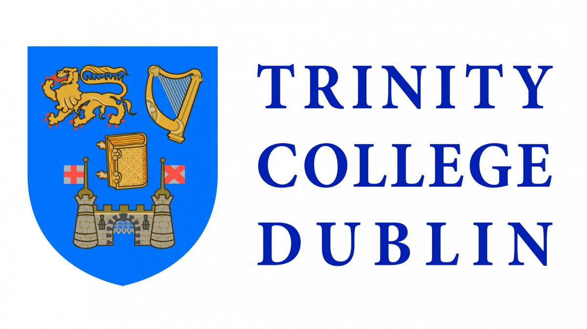 trinity college dublin logo 07