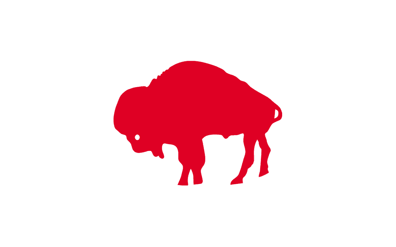 Buffalo Bills Logo 03