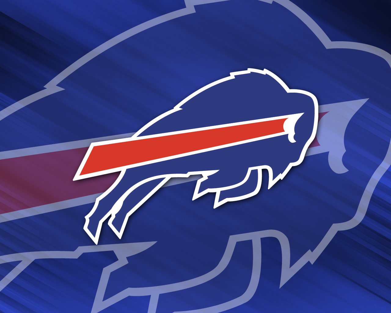 Buffalo Bills Logo 05
