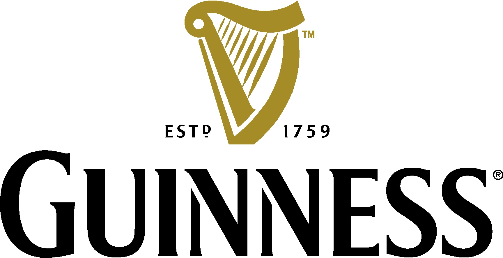 Guinness Logo 02