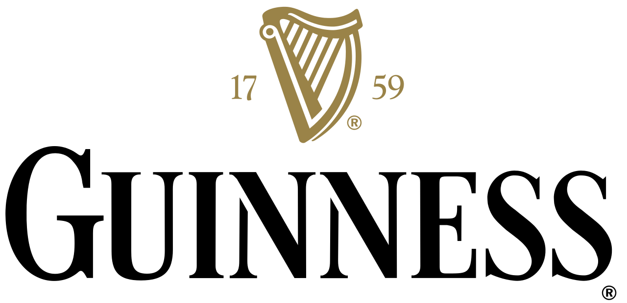 Guinness Logo 03