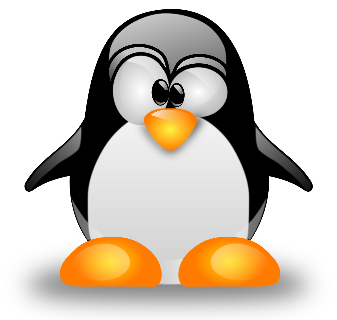 linux logo 02
