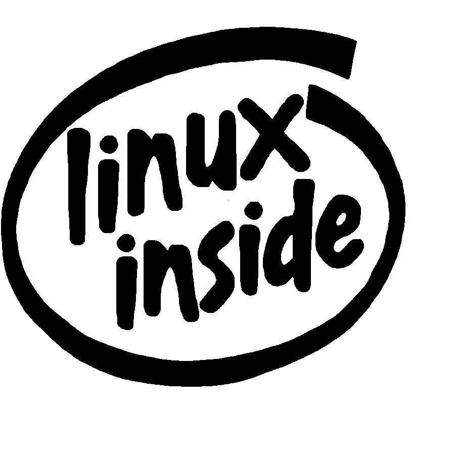 linux logo 04