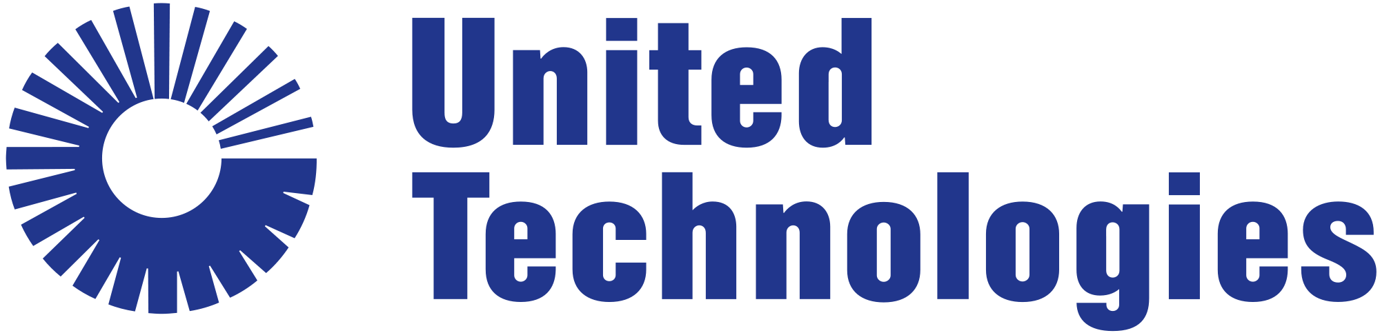 United Technologies Logo 01