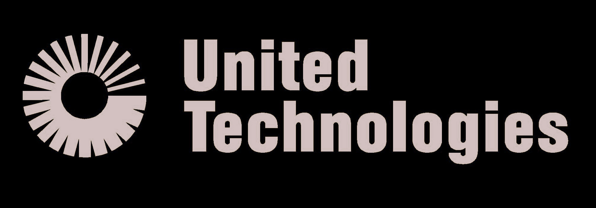 United Technologies Logo 03