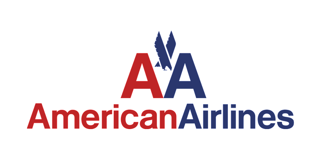 american airlines logo 06