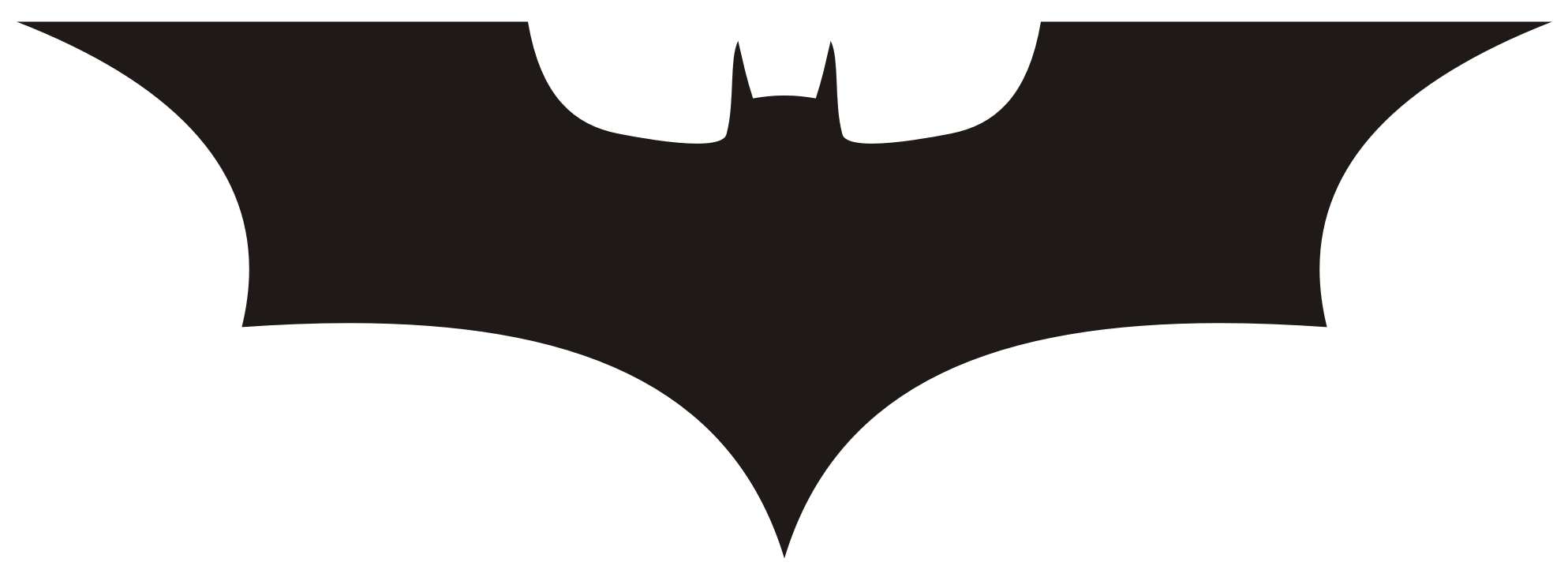 batman logo 02