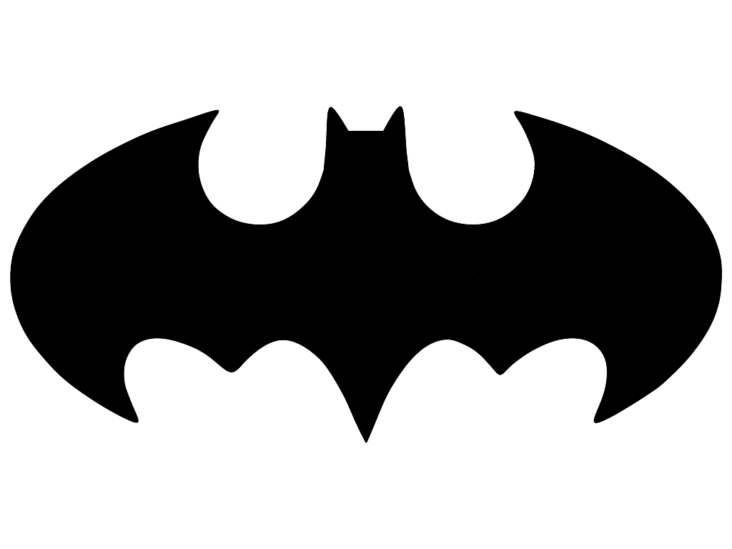 batman logo 04