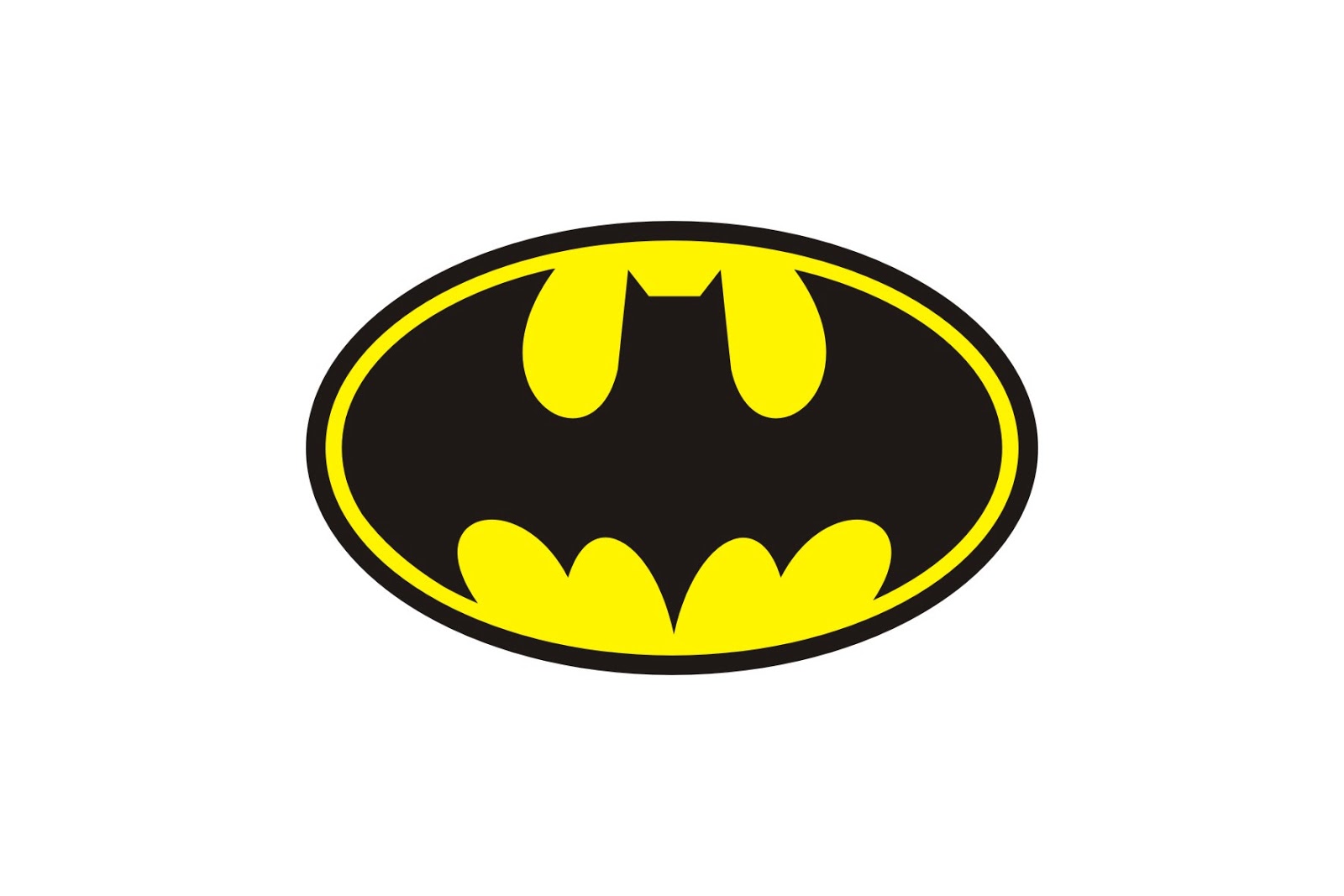 batman logo 05