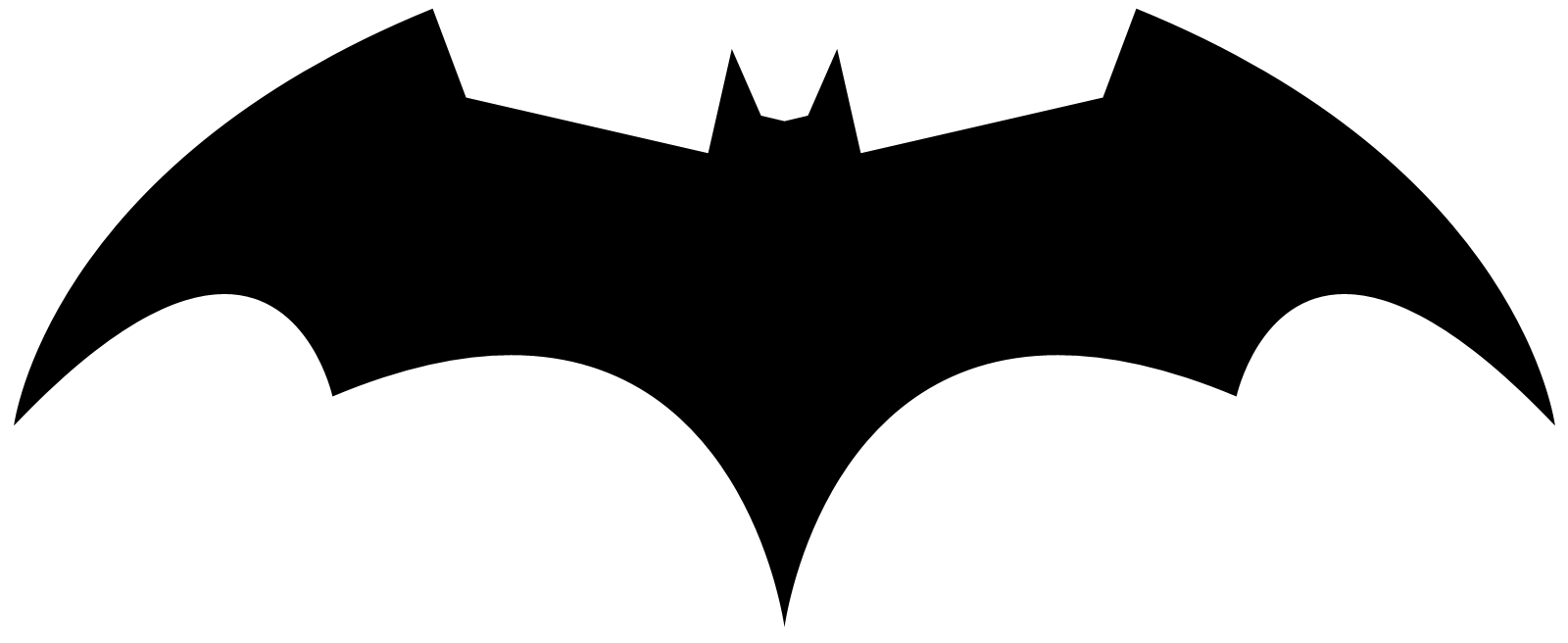 batman logo 06