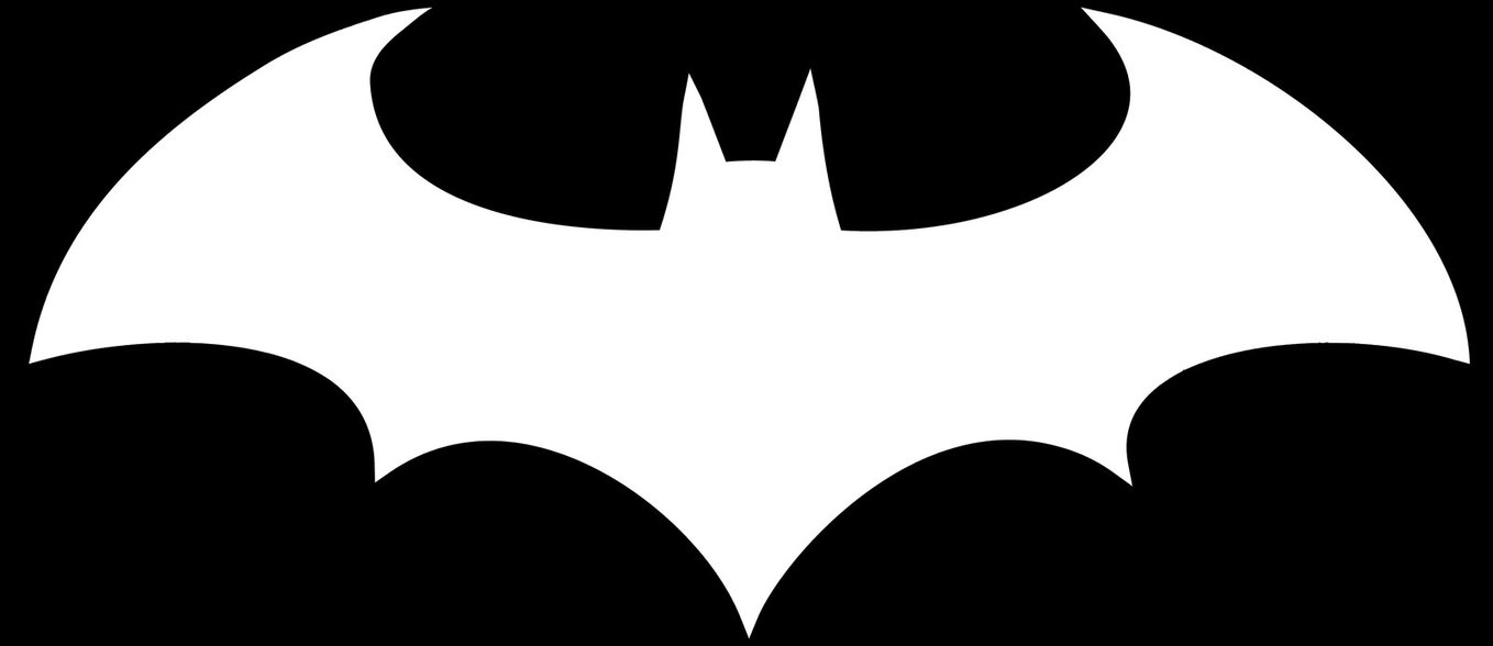 batman logo 07