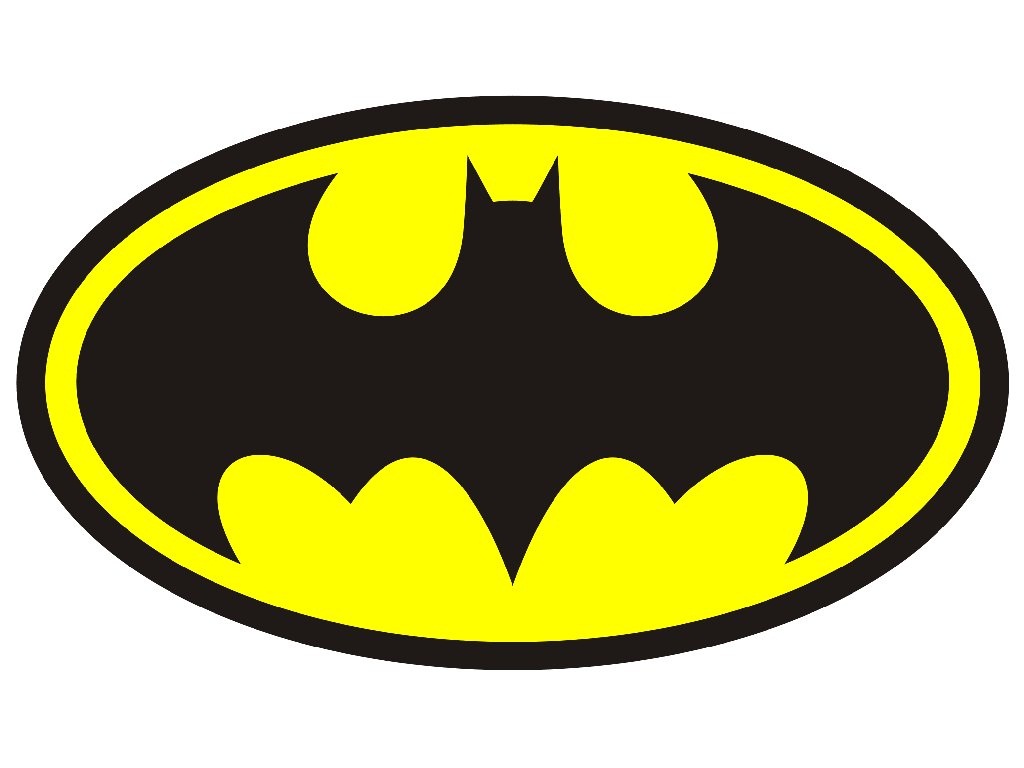 batman logo 08