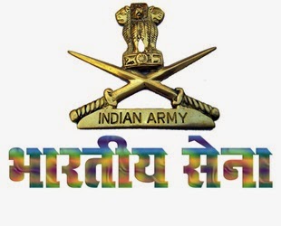 indian army logo 02