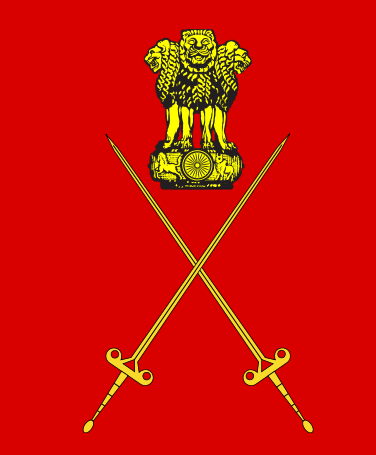 indian army logo 03