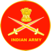 indian army logo 04