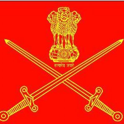 indian army logo 05
