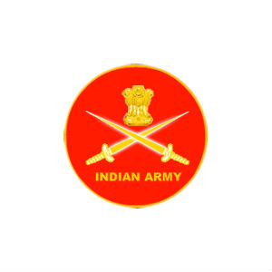 indian army logo 06