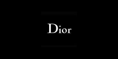 logo dior 09