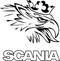 scania logo 08