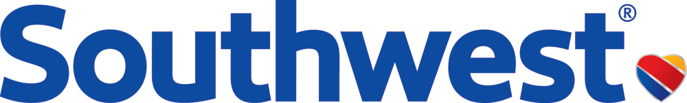 Southwest Airlines logo 07