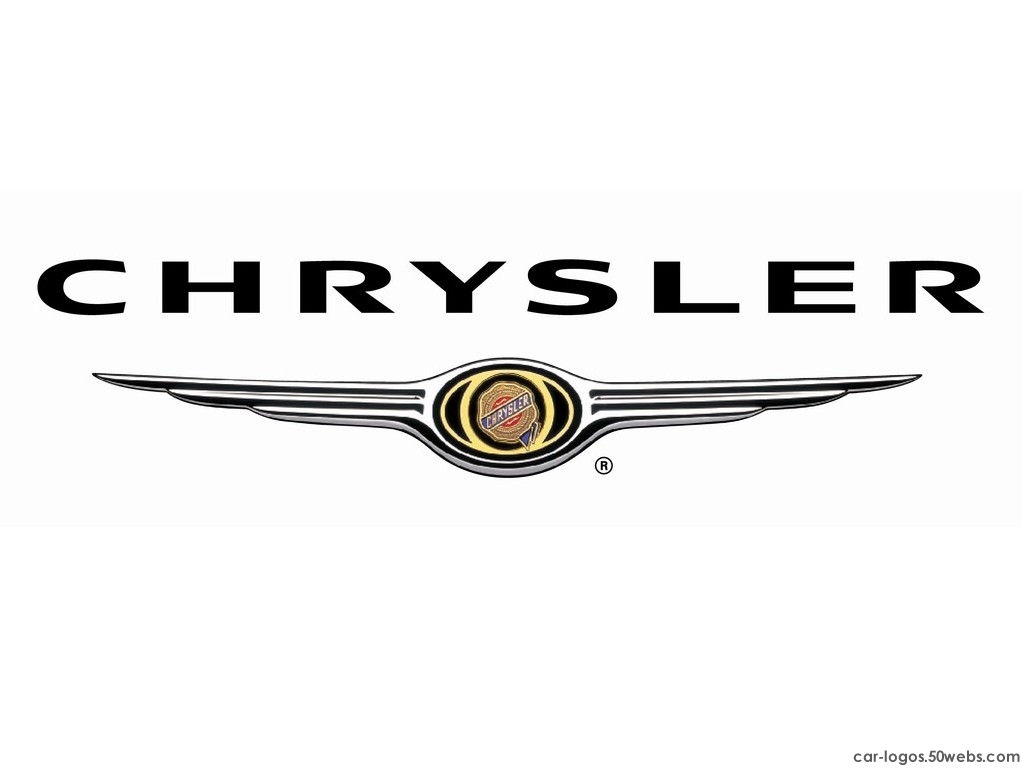 chrysler logo 02