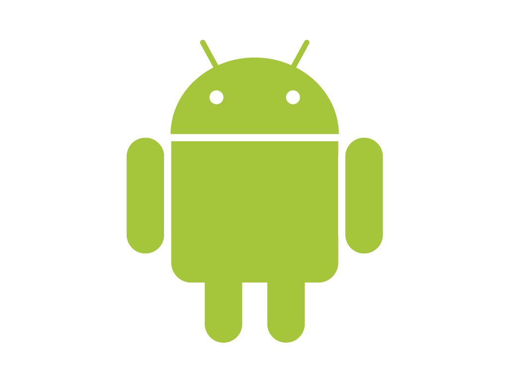 android logo 01